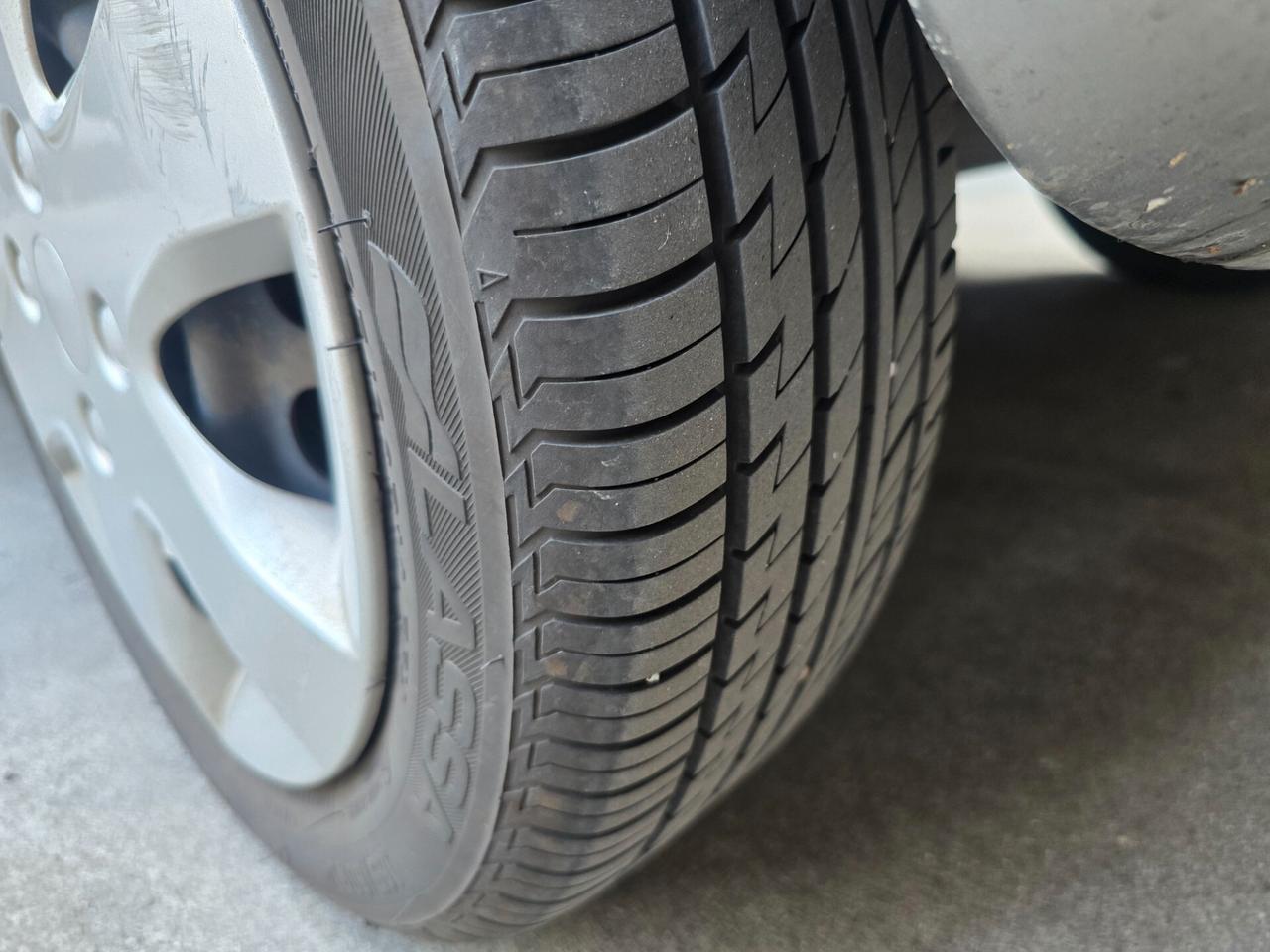 Suzuki Wagon R+ 1.3i VVT 16V cat GL