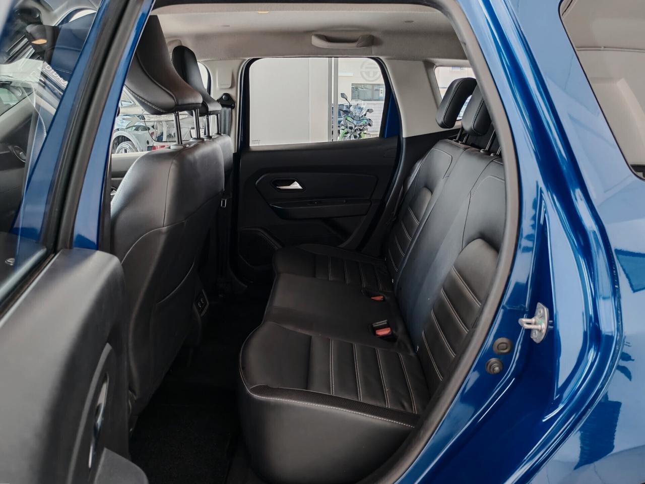 Dacia Duster 1.5 Blue dCi 115cv Prestige 2022