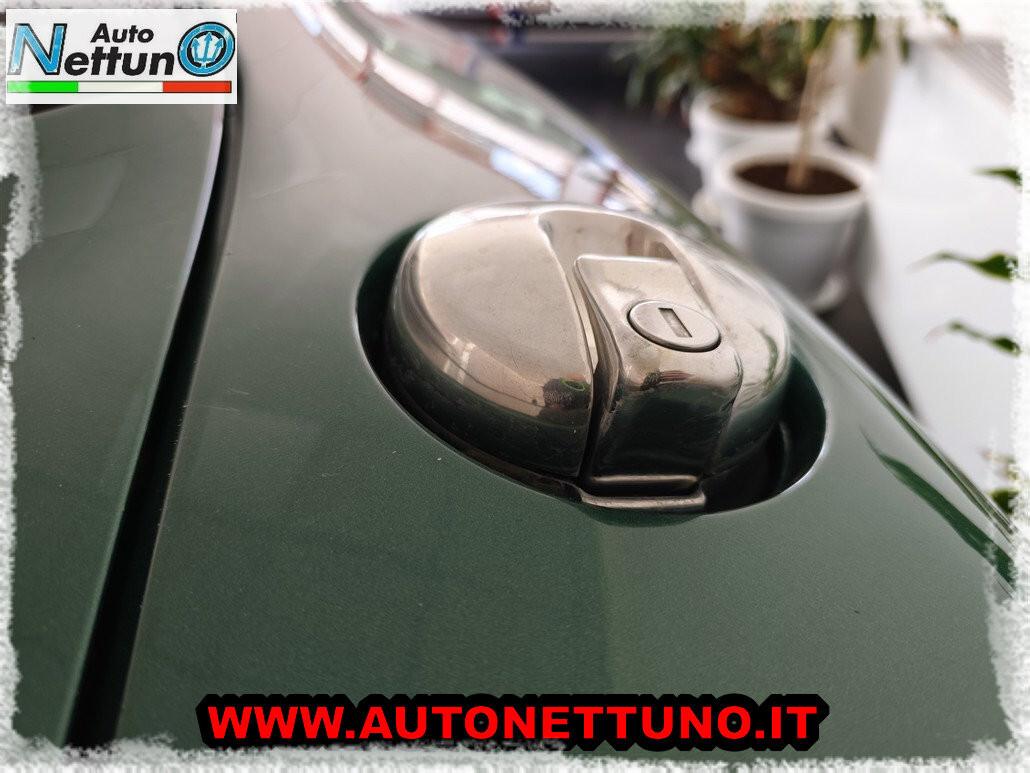 Fiat Coupe 2.0 i.e. turbo 16V Plus