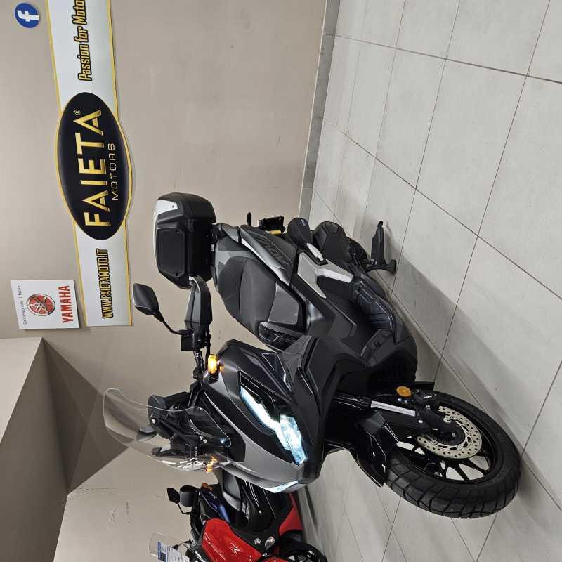 Honda ADV 350 - 2025