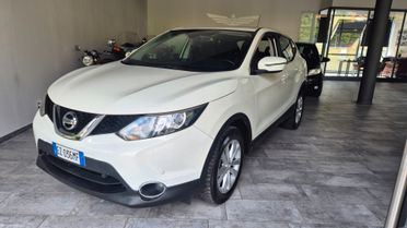 Nissan Qashqai 1.2 DIG-T