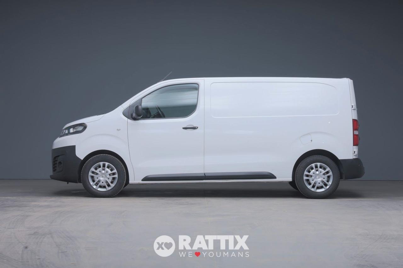 Citroen Jumpy 1.5 BlueHDI 120CV M Club (IVA ESCLUSA)