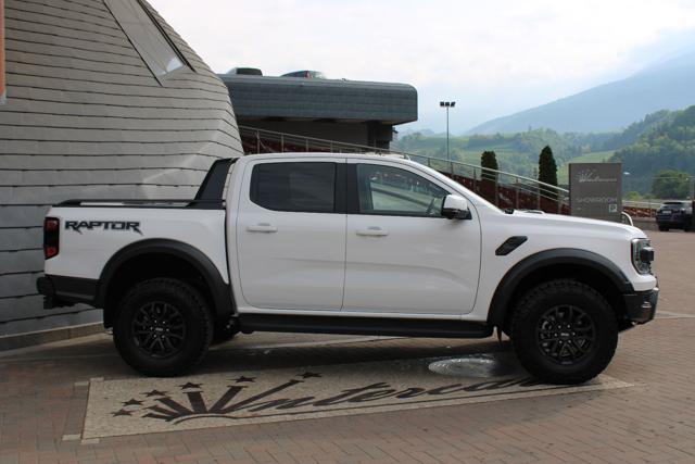 FORD Ranger Raptor 2.0 Ecoblue 4WD DC 5 posti "PRONTA CONSEGNA"