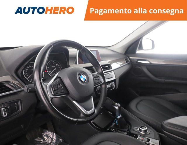 BMW X1 xDrive18d xLine