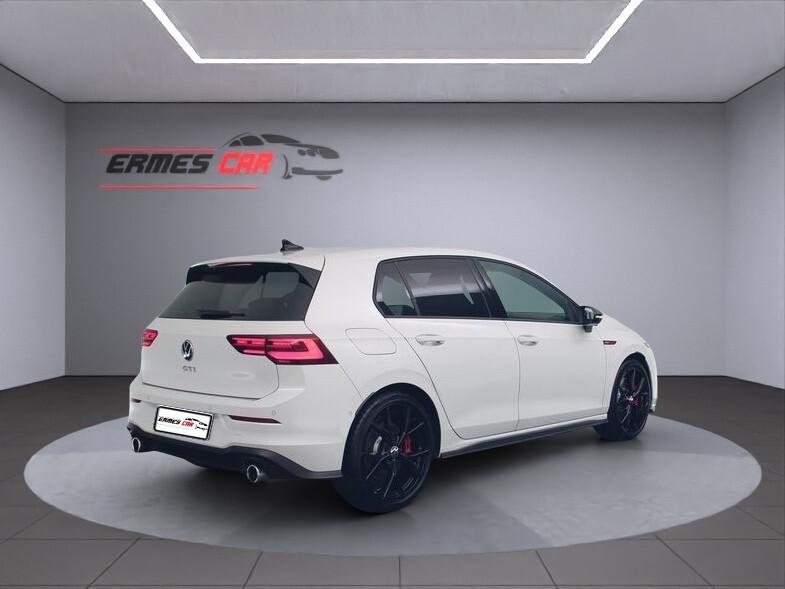 VOLKSWAGEN GOLF GTI DSG-PANO-PELLE-HARMAN KARDON