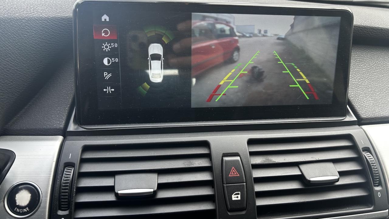 Bmw X5 xDrive35d Futura - Cambio rotto