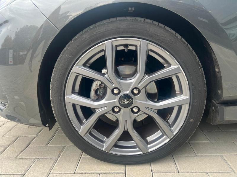 Ford Fiesta 5 Porte Fiesta 5p 1.0 ecoboost h ST-Line 125cv