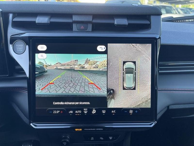 Ford Puma 1.0 ecoboost h ST-Line X 125cv - NUOVO