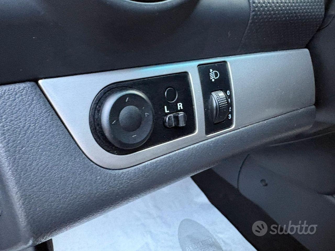 CHEVROLET AVEO 1.2 BENZ/GPL RINNOVO NEL 2029 5P