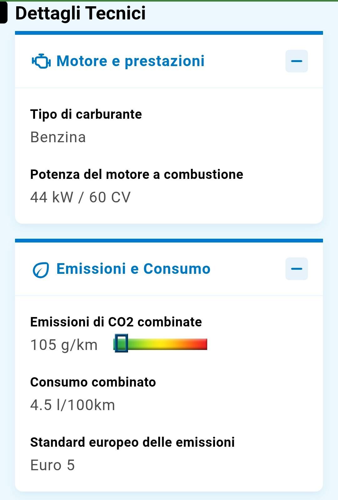 VOLKSWAGEN UP- NEOPATENTATI- UNICO PROPRIETARIO
