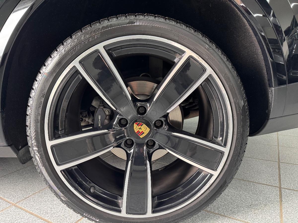 PORSCHE CAYENNE COUPÉ 3.0 PLATINUME EDITION 340CV UNICO PROP/ IVA DEDUCIBILE/ TETTO