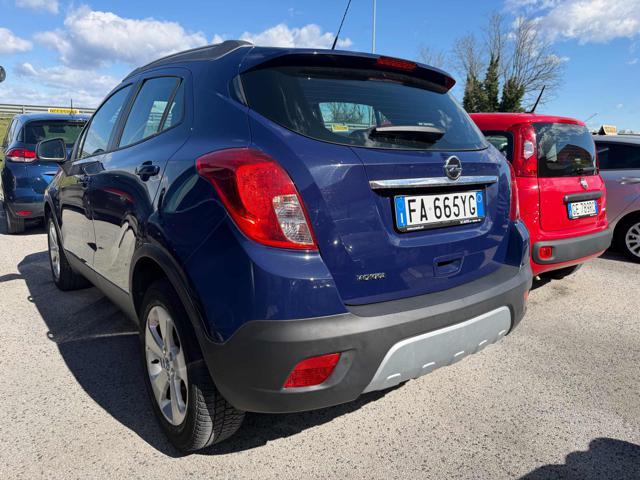OPEL Mokka 1.6 Ecotec 115CV 4x2 Start&Stop Ego