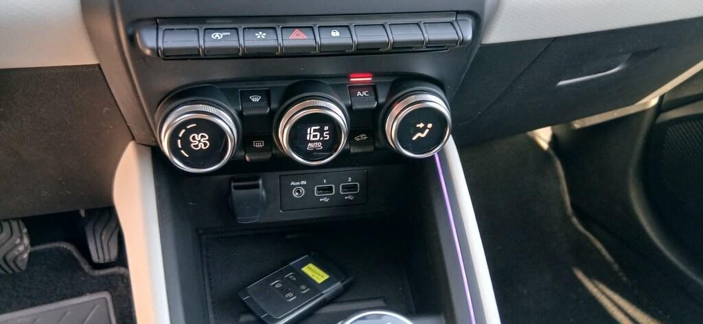 Renault Clio 5 Porte 1.0 TCe Intens