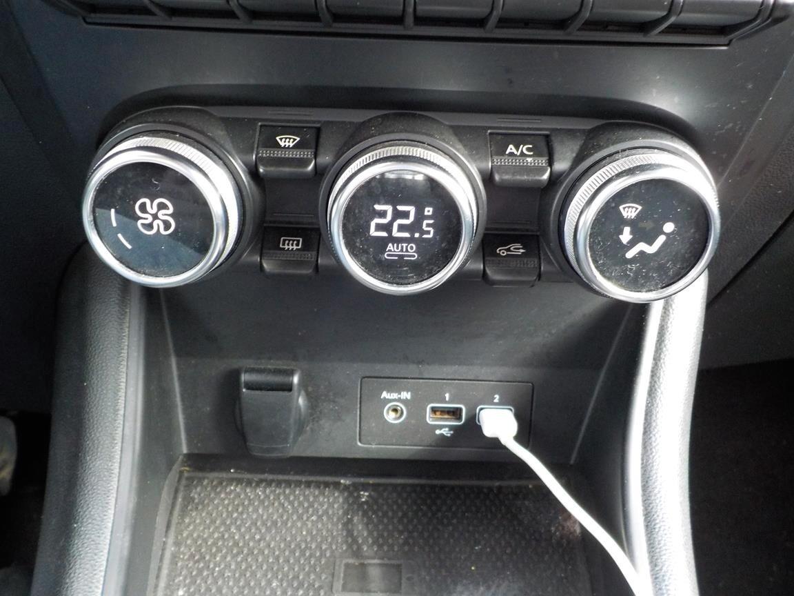 Renault Captur Blue dCi 95 CV Intens