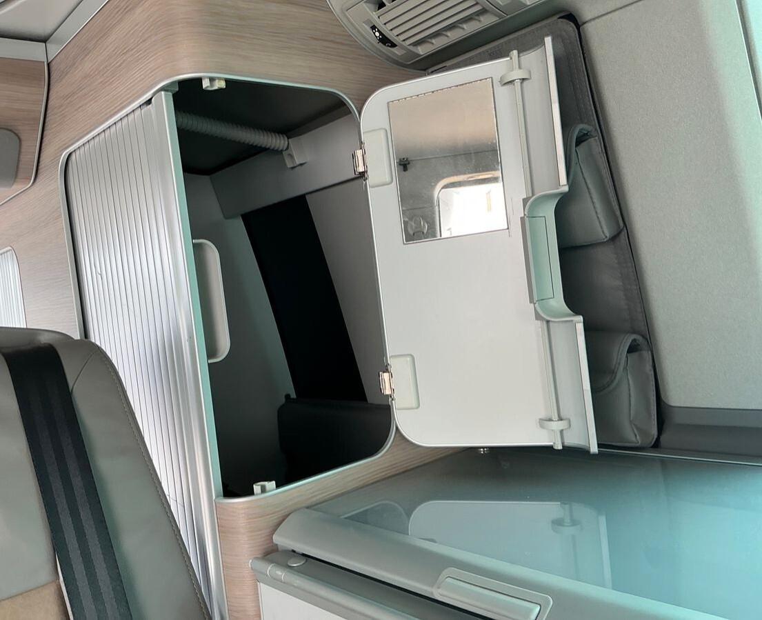 Volkswagen T5 California 2.0 TDI Comfortline 4Motion DSG