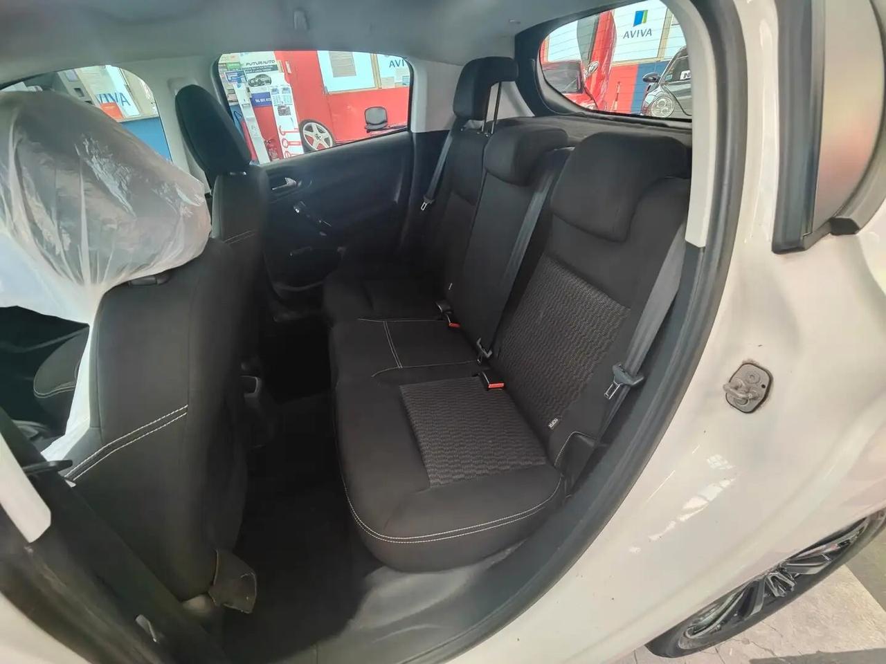Peugeot 208 PureTech 82 5 porte Allure