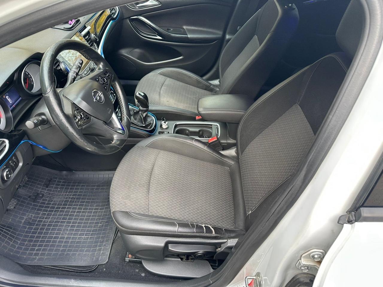 Opel Astra 1.6 CDTi 136CV Start&Stop Sports Tourer Innovation
