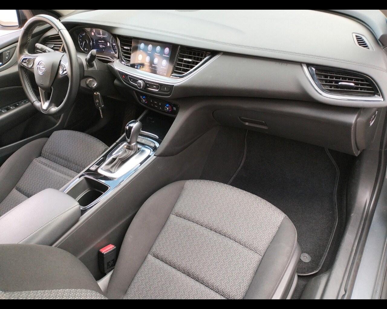 OPEL Insignia 2ª serie Insignia 1.6 CDTI 136 S...