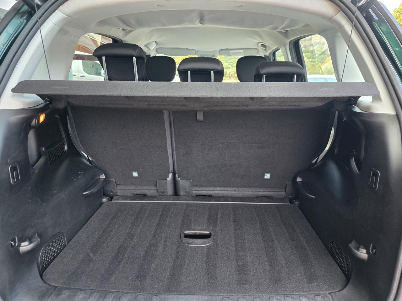 Fiat 500L 1.3 Multijet 95 CV Trekking