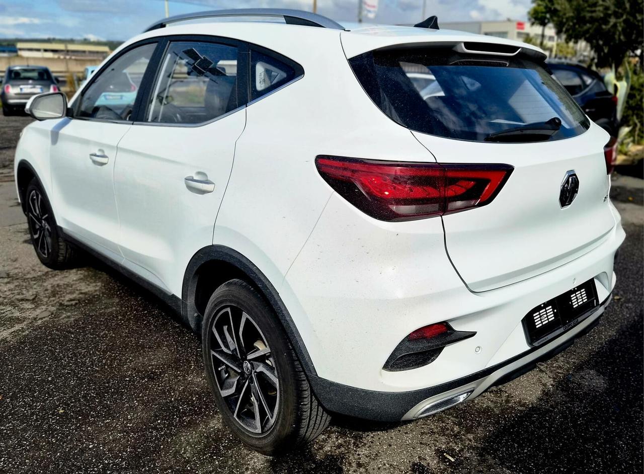 Mg ZS 1.5 VTi-tech Luxury