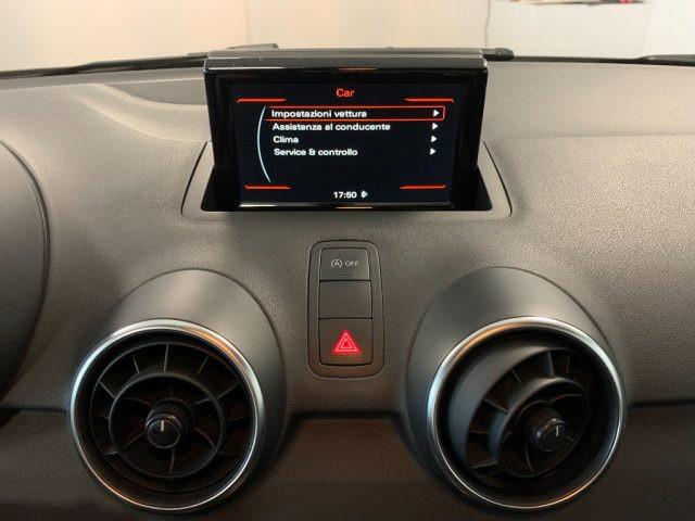 AUDI A1 SPB SPORTBACK 1.4 TDI Admired