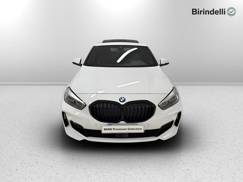 BMW Serie 1 (F40) - 118i 5p. Msport