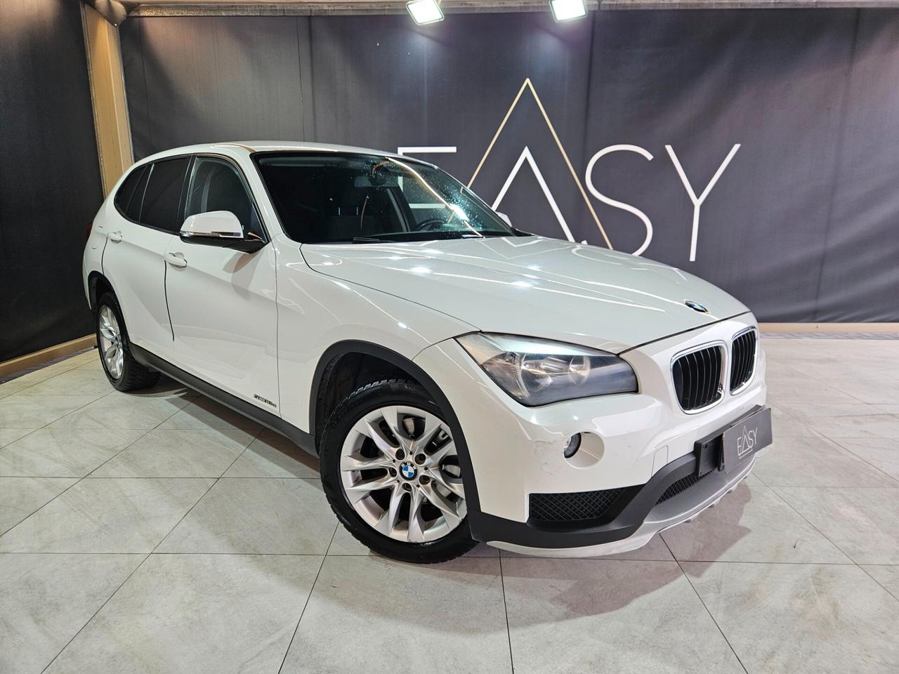 BMW X1 sdrive16d Sport Line