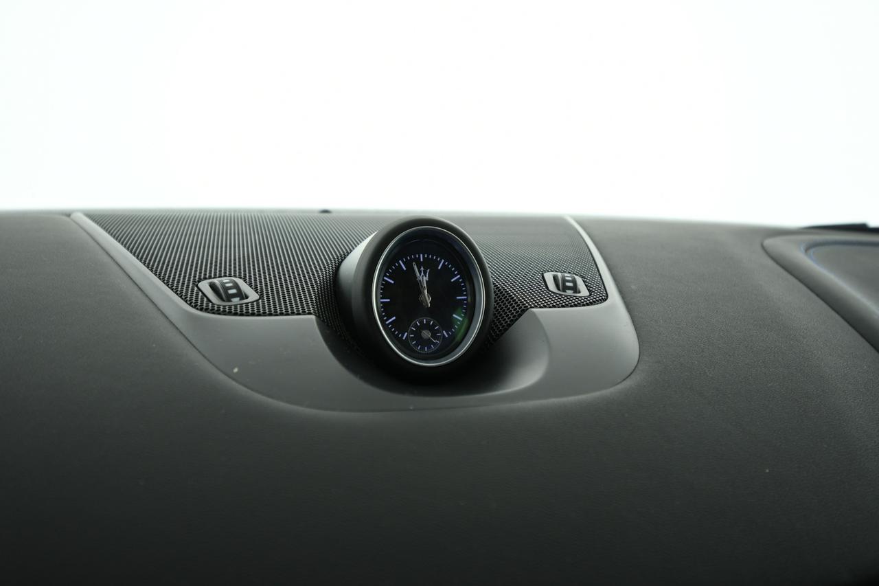 MASERATI Levante 2.0 mhev GT 330cv auto CAMERA 360+ACC+TETTO PANO APR.