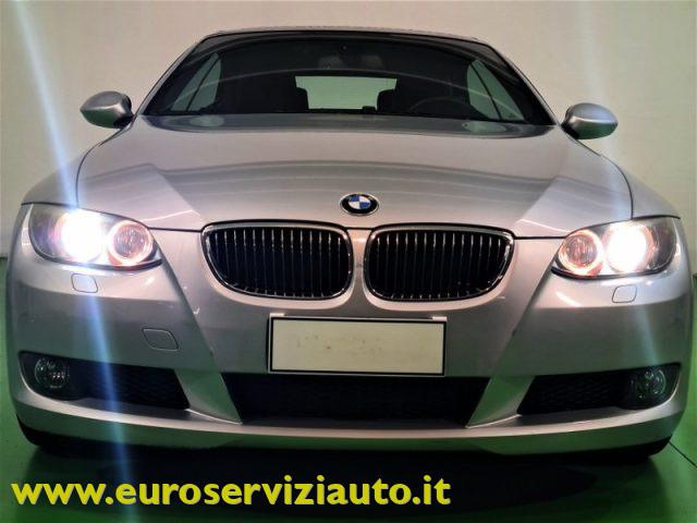 BMW 325 d cat Cabrio Attiva