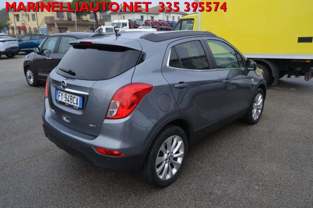 OPEL Mokka X 1.6 CDTI Ecotec 136CV 4x2 Start&Stop IN ARRIVO