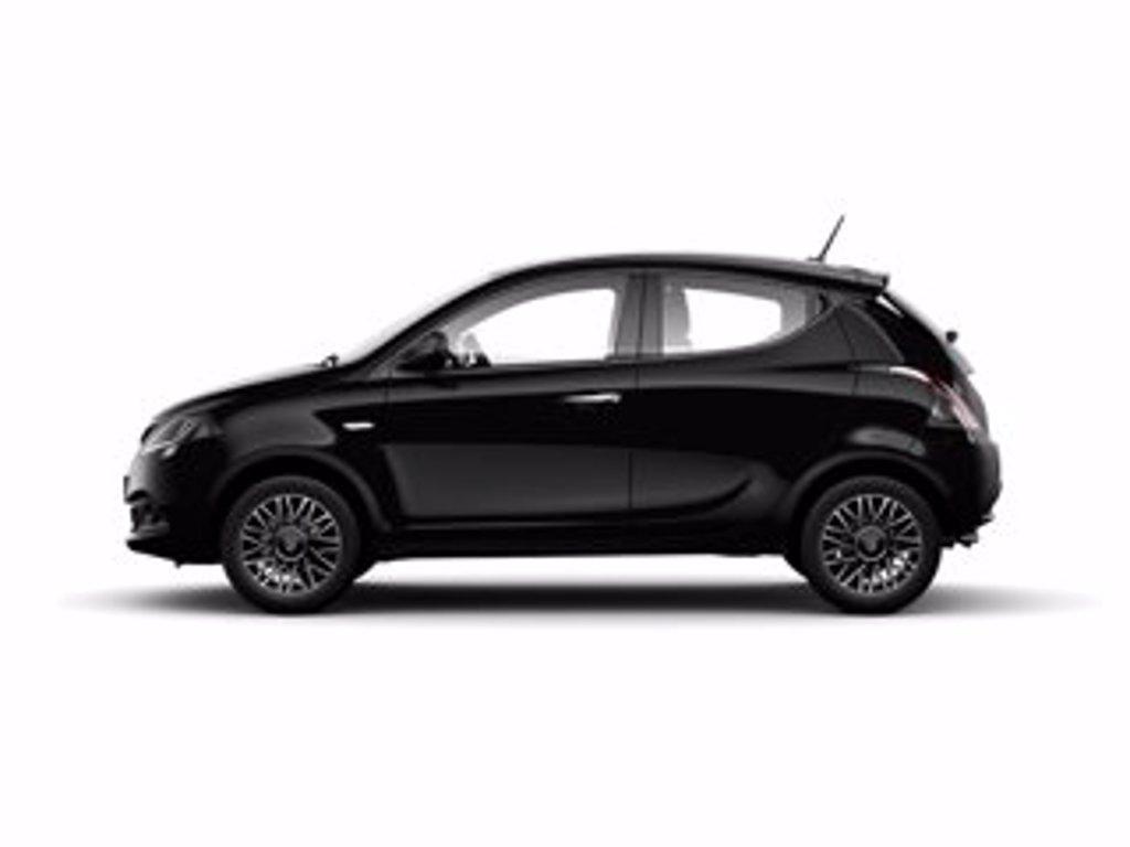 LANCIA Ypsilon 1.0 firefly hybrid platino s&s 70cv del 2024