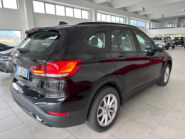 BMW X1 sDrive16d Business Advantage