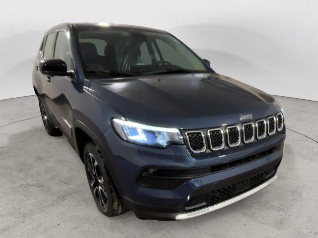 JEEP Compass 1.5 Turbo T4 130CV MHEV 2WD Altitude