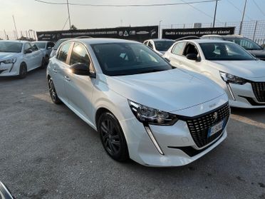 Peugeot 208 BlueHDi 100 Stop&Start 5 porte ALLURE PACK