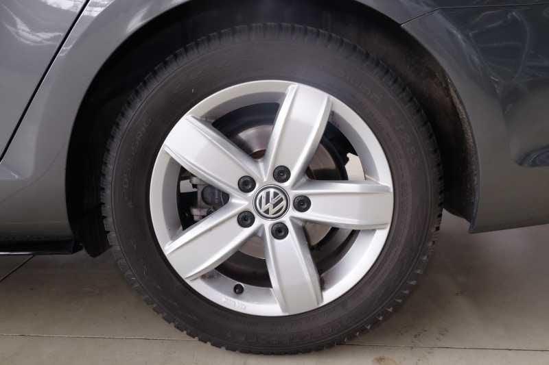 Volkswagen Golf BV5 - 7 VARIANT VARIANT 2.0 TDI EXECUT DSG 150CV