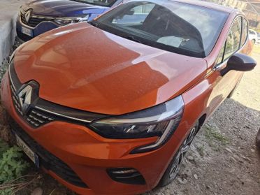 Renault Clio V 2019 1.0 tce Intens 90cv my21