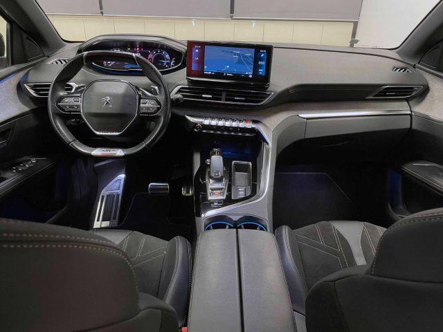 PEUGEOT 3008 1.2 PURETECH T GT PACK S
