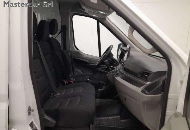 MAXUS Deliver 9 Deliver 9 2.0 crdi 150cv L3H2 fwd - GP747TG