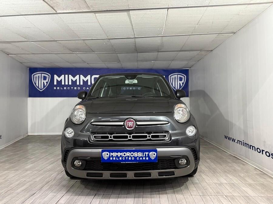 Fiat 500 L Cross Automatica
