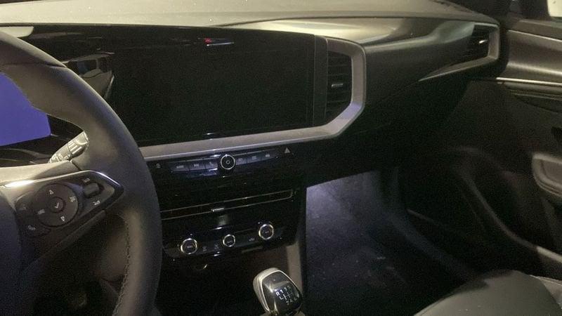 Opel Mokka 1.2 Turbo 136 CV Ultimate