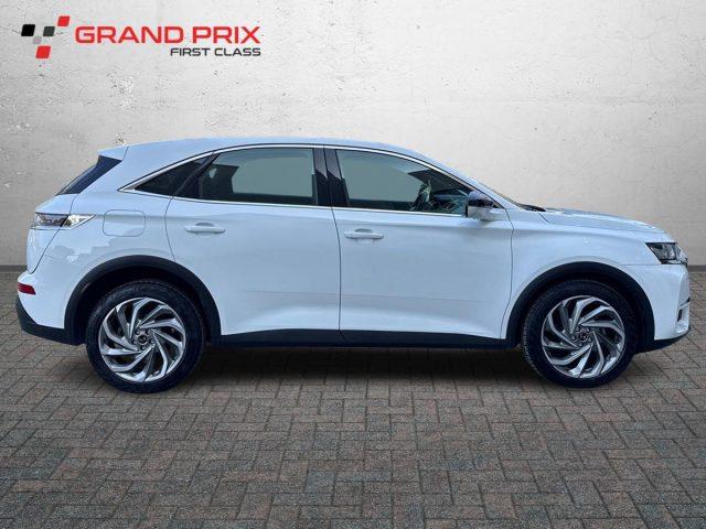 DS AUTOMOBILES DS 7 Crossback BlueHDi 130 aut. Business