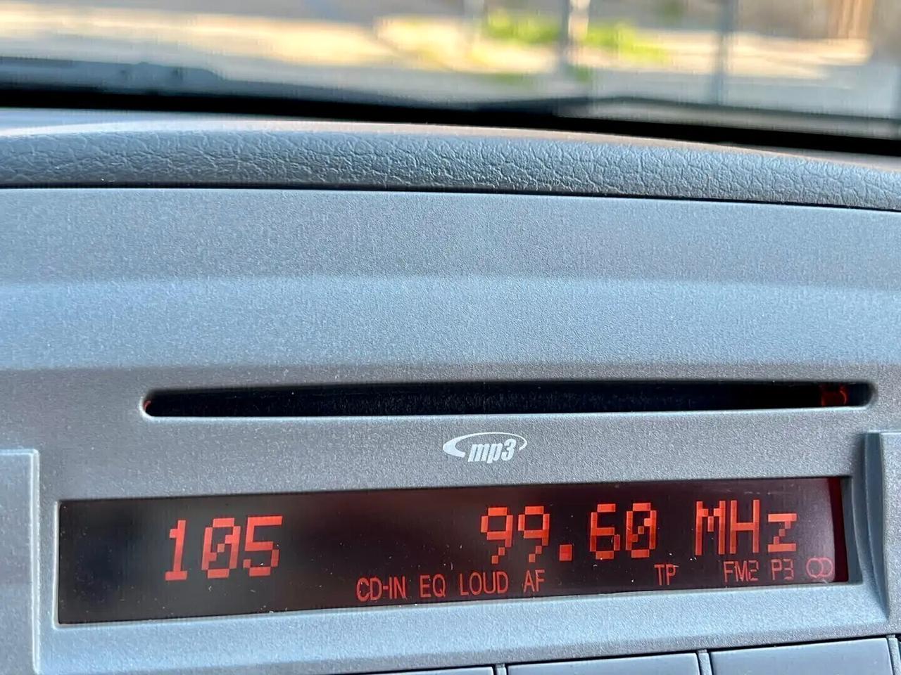 Fiat Panda 1.3 MJT 16V DPF 4x4 Cross