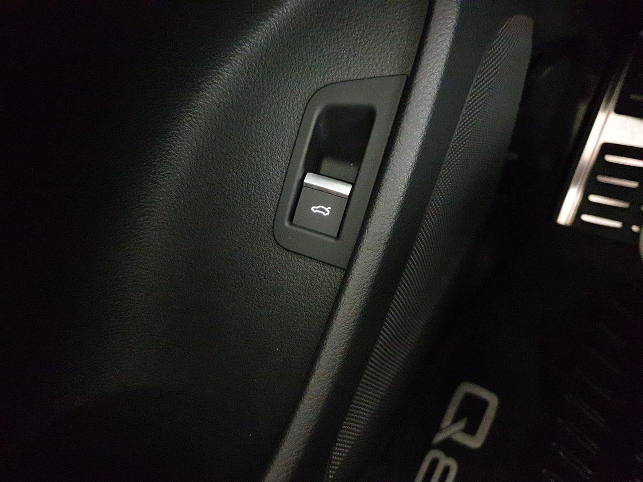 50TDI 286CV quattro titpronic Sport