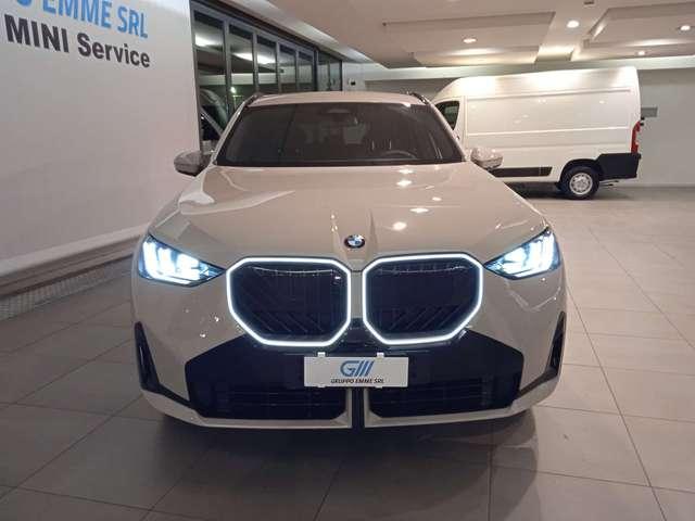 BMW X3 XDRIVE 20D M SPORT 48V NUOVO MODELLO