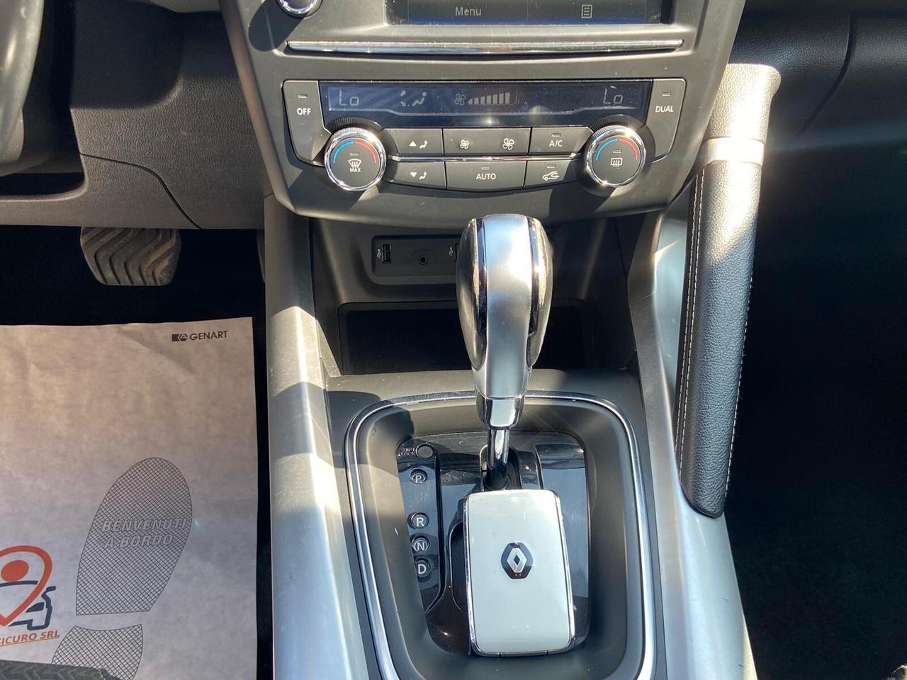 Renault Kadjar dCi 130CV Energy AUTOMATICA