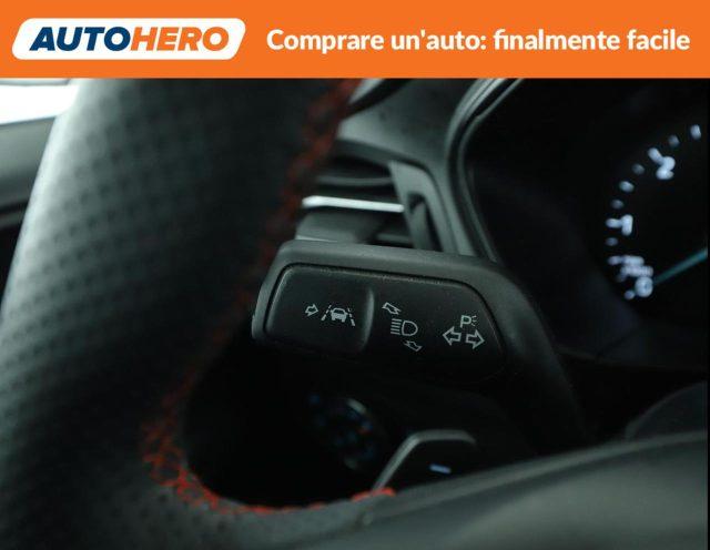 FORD Focus 1.5 EcoBlue 115 CV automatico 5p. ST-Line
