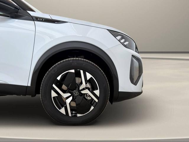 PEUGEOT 2008 Hybrid 145 e-DCS6 GT