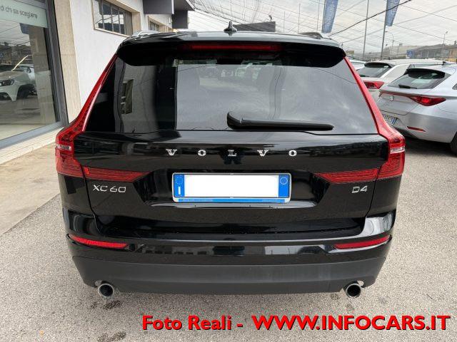 VOLVO XC60 D4 Geartronic Business Plus