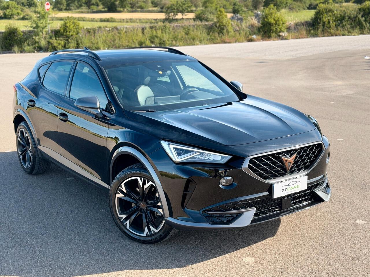 Cupra Formentor 1.5 TSI 150cv DSG Carplay*Led*Full