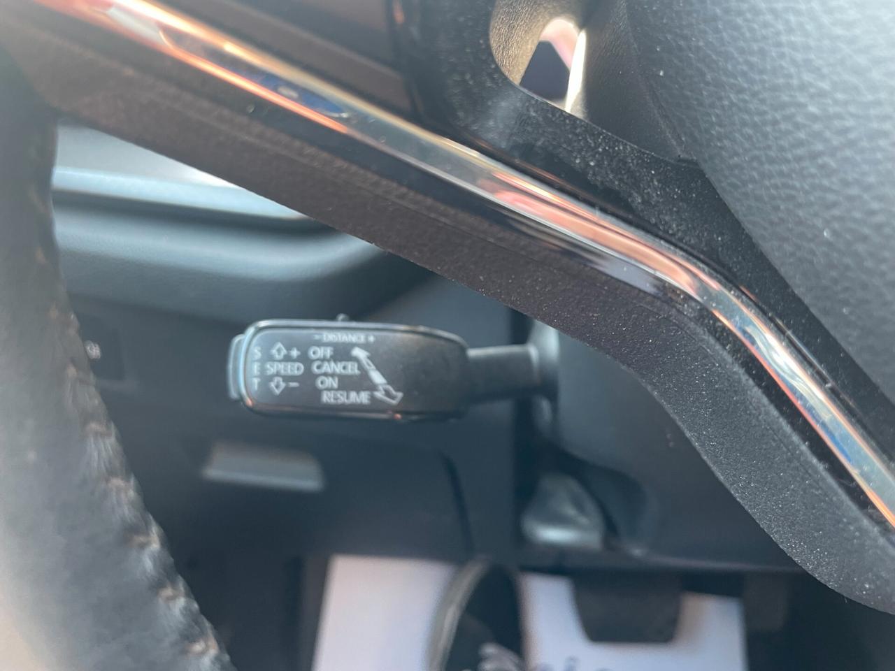 Skoda Octavia 2.0 TDI EVO SCR 150 CV DSG Wagon Executive